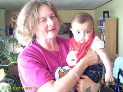Cheryl Reynolds