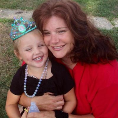Cheryl Moore