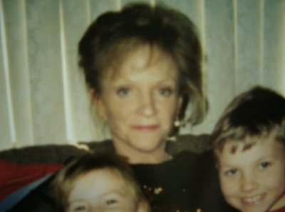 Beverly Bennett