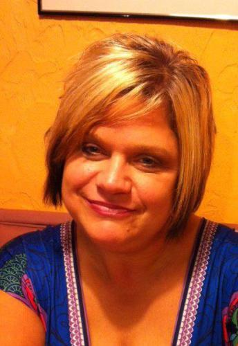 Stacy Newsome