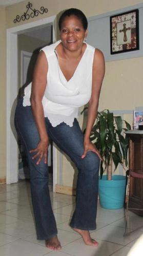 Michelle Woodie