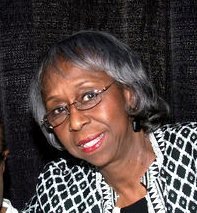Nadine Bryson