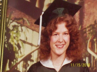 Donna Freels