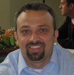 Jason Underwood