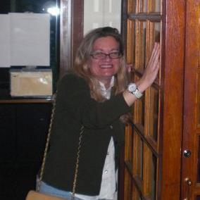 Karen Tannenbaum