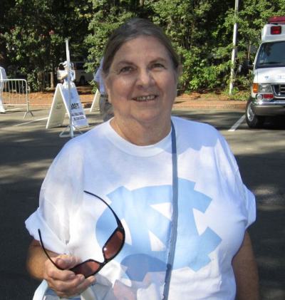 Shirley Paine