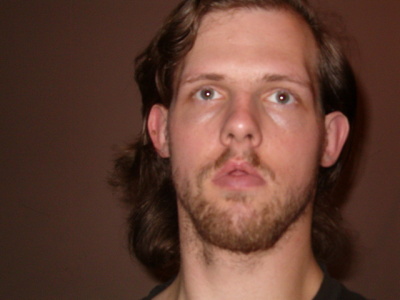 Curtis Witt