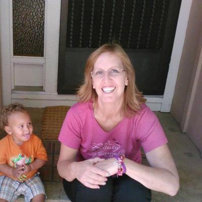 Lisa Becker