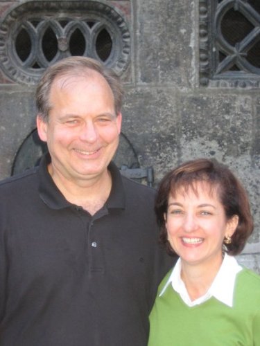 David Rohm