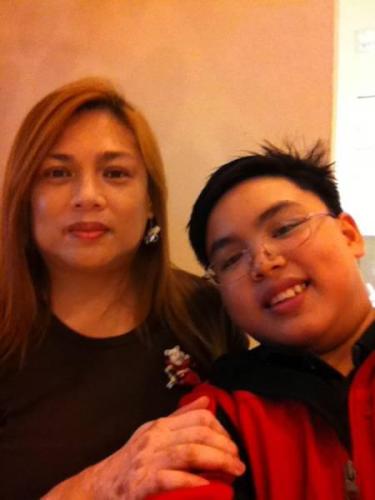 Regina Reyes