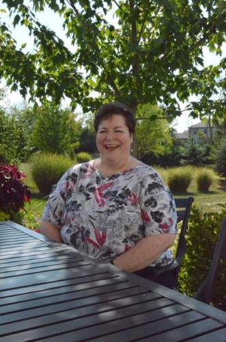 Karen Menning
