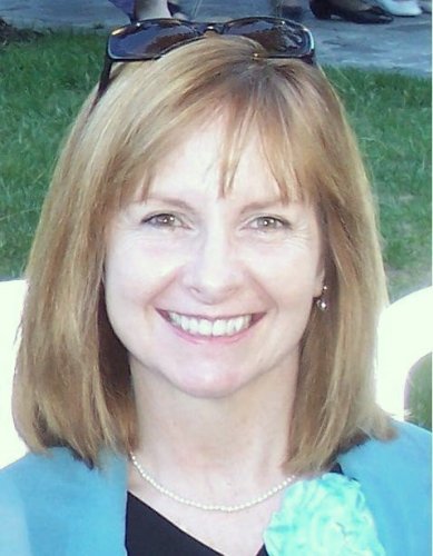 Joanne Mccormick