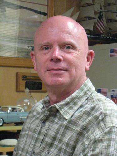 Thomas Saddler