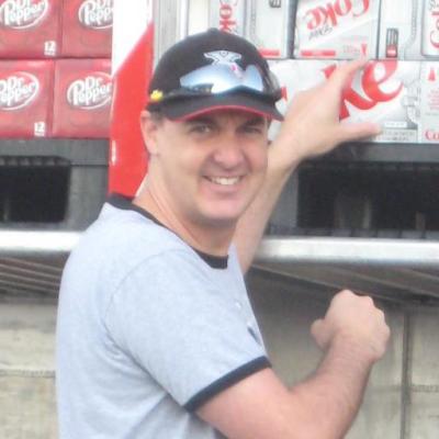 Kevin Clark