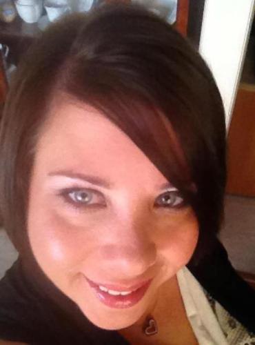 Tracy Geeslin