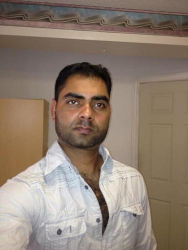 Gurjit Singh