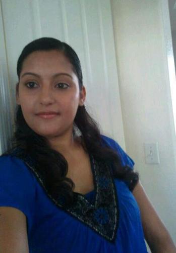 Samita Singh