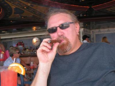 Dennis Mckey
