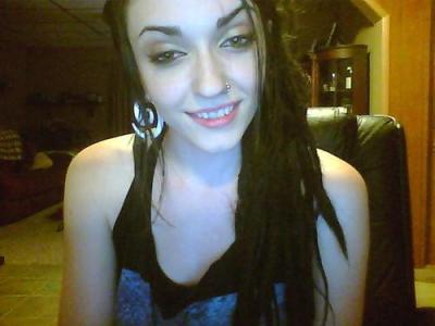 Danielle Frick