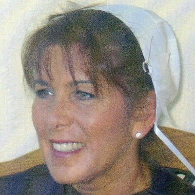 Carrie Yankello