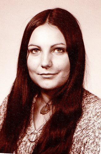 Phyllis Mossing