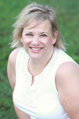 Jennifer Behrendt