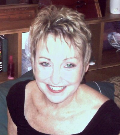 Shelley Blomquist