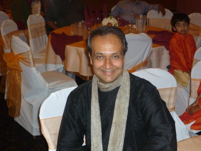 Ajay Butani