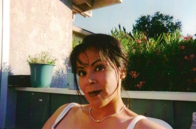 Terri Tate