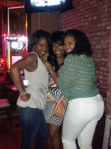 Lakisha Evans