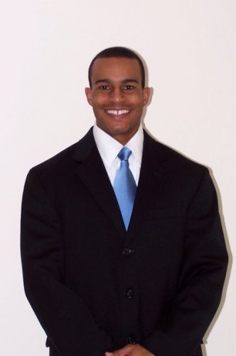 Earl Britt