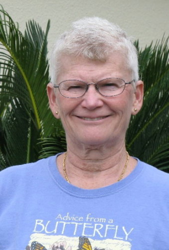 Judith Demott