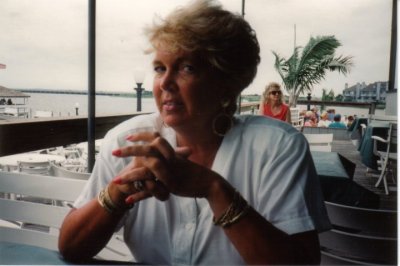 Sandra Agnello