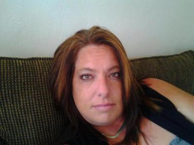 Heather Childs