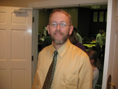 Randall Shonk
