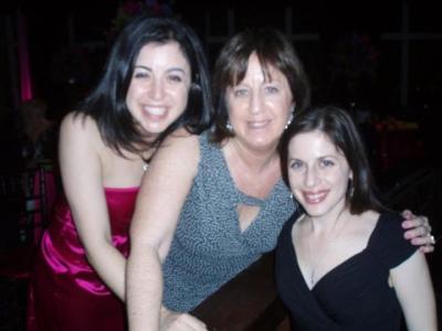 Andrea Zimmerman