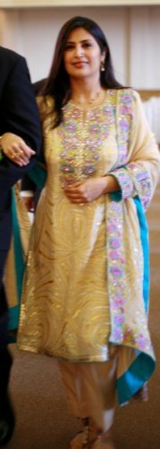 Rahila Nagda