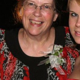 Phyllis Boyd