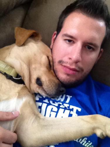 Brian Schoester