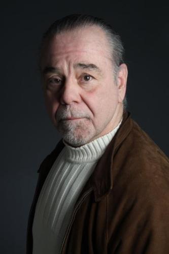 James Moricone