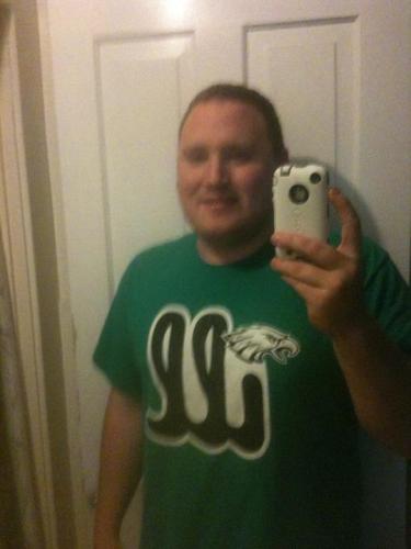Jared Holmes
