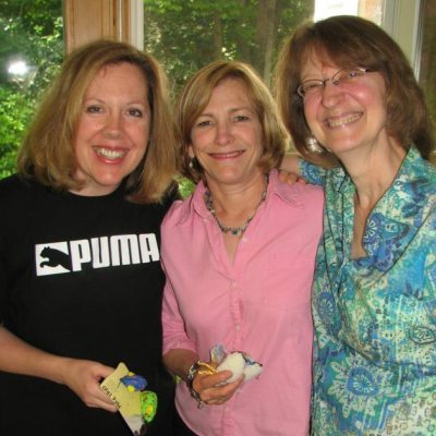 Sheryl Cushing