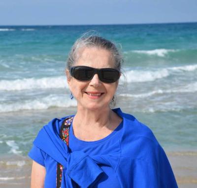 Judith Nusbaum