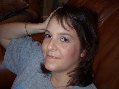 Rebecca Merworth