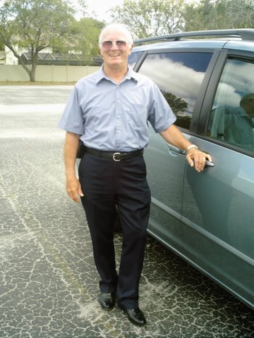 Henry Becker