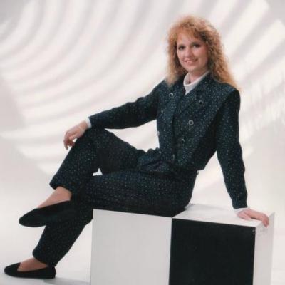 Corinna Cookson