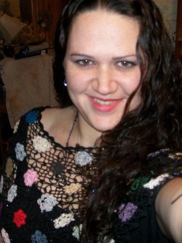 Theresa Pilcher