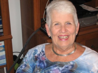 Diane Hilborn