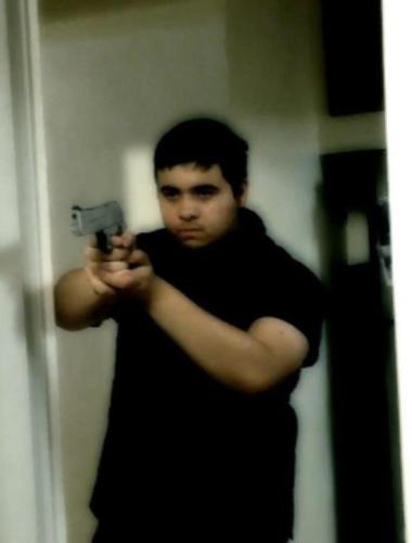 Marc Santiago