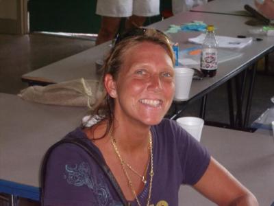 Tracy Welch